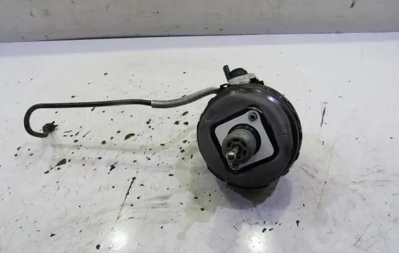 Skoda Superb B6 (3T) Brake booster 1K2614105BR