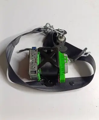 Citroen DS4 Front seatbelt 96871491XX 502UE85LTM 3069014990