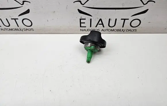 BMW 6 E63 E64 Fuel tank filler cap 