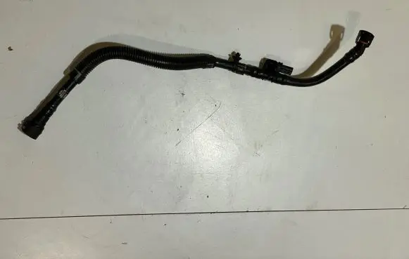 Ford Mustang VI Vacuum line/pipe/hose FR3E6758BE