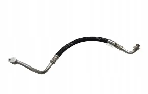 Citroen DS3 Air conditioning (A/C) pipe/hose 9826365880