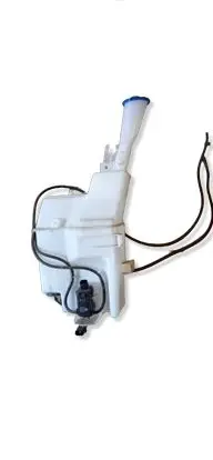 Hyundai Tucson TL Windshield washer fluid reservoir/tank 98610D7000