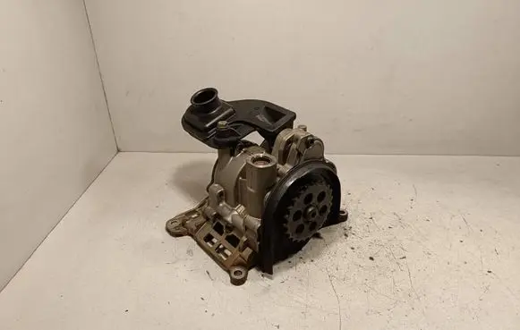 BMW X6 E71 Oil pump 32623941942 3941942 7805310