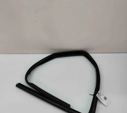 Jeep Wrangler Rubber seal front coupe door 55395275AU