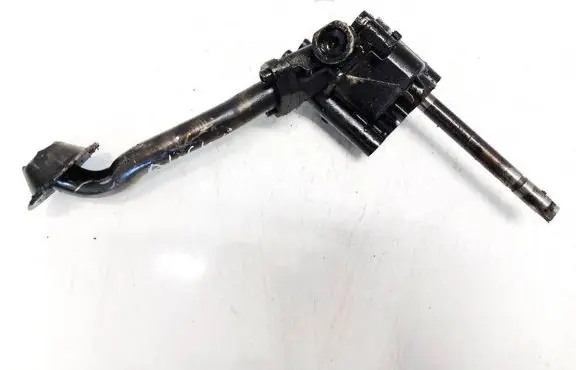 Audi A6 S6 C5 4B Oil pump 026115109B 026115153A