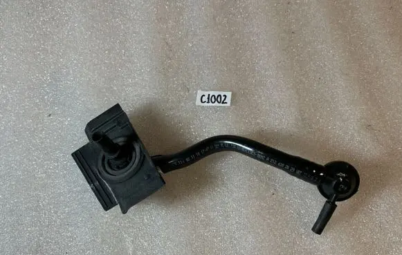 Mercedes-Benz E W212 Vacuum line/pipe/hose A2124302629