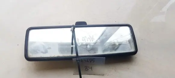 Volkswagen Golf III Rear view mirror (interior) 6n0857511a