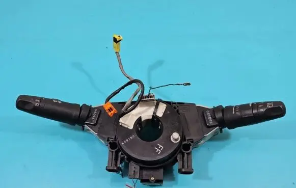 Nissan Tiida C11 Headlight wiper switch IMPRK1382660