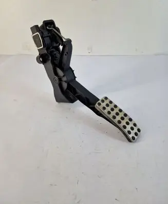 Mercedes-Benz B W245 Accelerator throttle pedal A1693000504