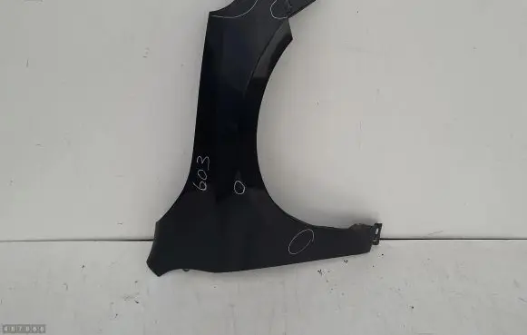 Volvo S60 Fender