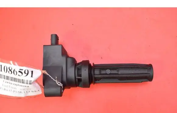 Ford Focus High voltage ignition coil JX6E12A366BA