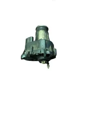 BMW 3 F30 F35 F31 Intake manifold valve actuator/motor 8570791