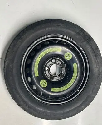 Mercedes-Benz CLK A209 C209 R17 spare wheel 2094000402