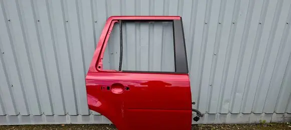 Land Rover Freelander 2 - LR2 Rear door