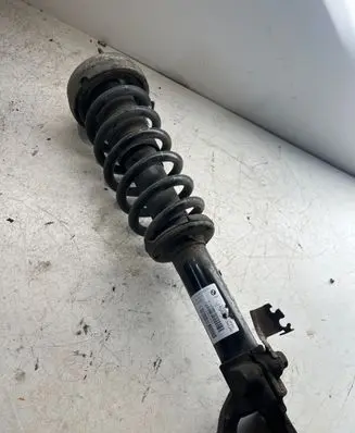 BMW X5 E70 Front shock absorber/damper 6781920