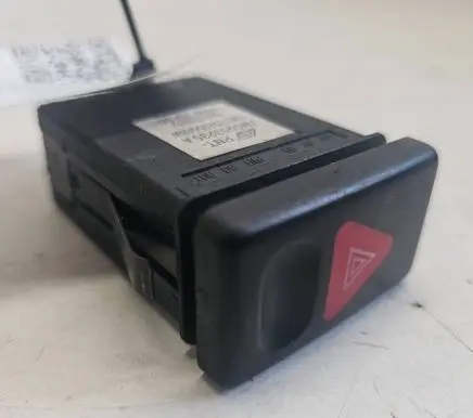 Ford Galaxy Hazard light switch 7M5953235A