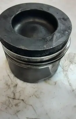 Audi A6 S6 C7 4G Piston 8372T 6R2