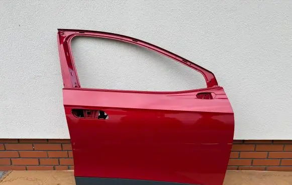 Volkswagen ID.4 Front door