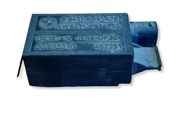 BMW 3 E46 AUC sensor 8391470