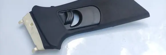 Audi A6 C7 (B) pillar trim (top) 4G0867244