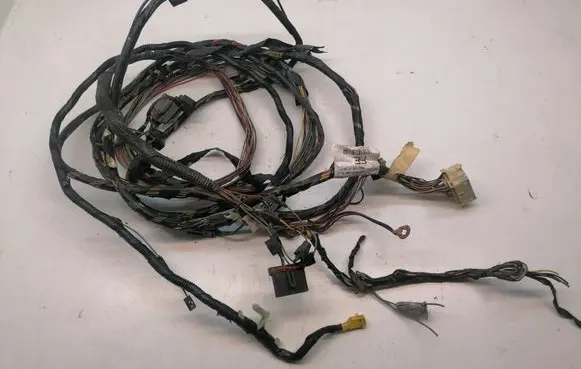 Ford Transit Other wiring loom 6C1T14405FE 6C1T19A205BE