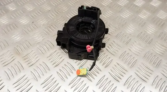 Toyota Prius (XW50) Airbag slip ring squib (SRS ring) 8924547010