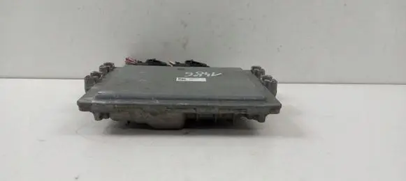 Renault Megane IV Engine control unit/module ECU