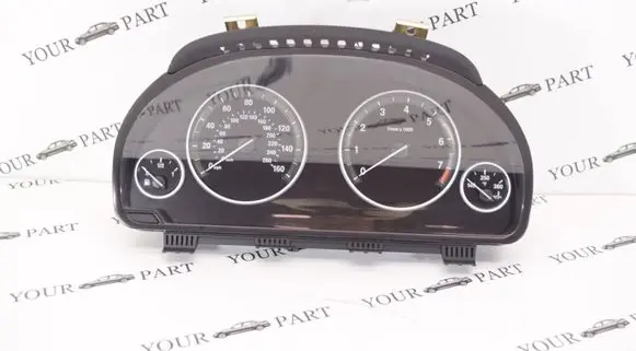 BMW X3 F25 Speedometer (instrument cluster) 9285193