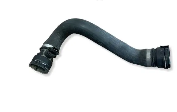 BMW 3 E46 Engine coolant pipe/hose 1436408