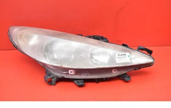 Headlight/headlamp