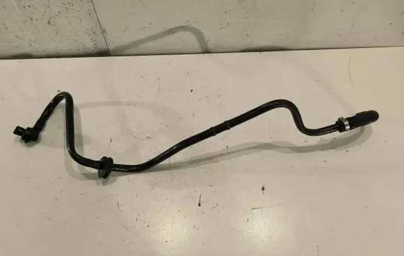 BMW 5 E60 E61 Vacuum line/pipe/hose 7337812