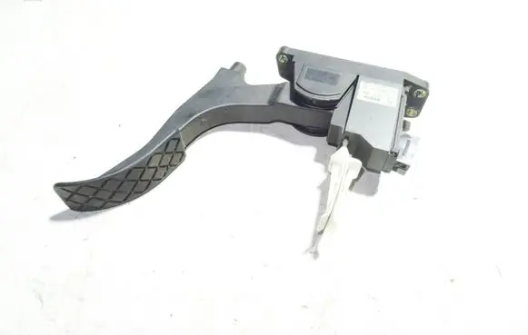 Volkswagen Golf IV Accelerator throttle pedal 1J1721503K 0281002342