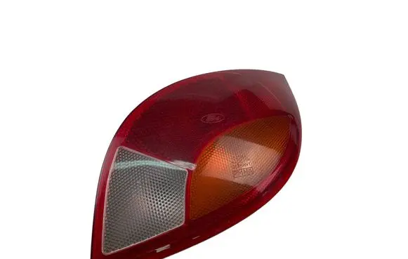 Ford Ka Rear/tail lights 97KG13N004AB