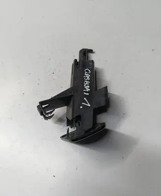 Nissan Qashqai Headlight washer spray nozzle 28645JD000