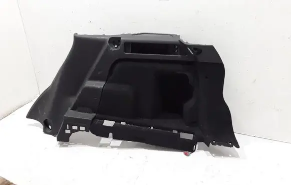 Land Rover Discovery Sport Trunk/boot side trim panel LR076940