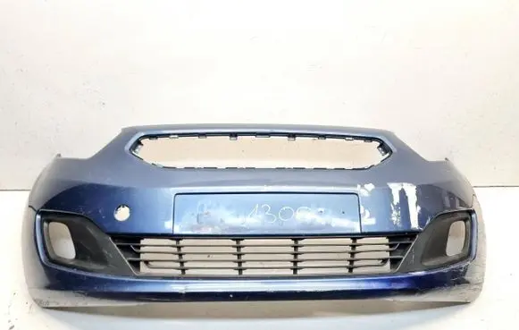 KIA Venga Front bumper 86511-1p000