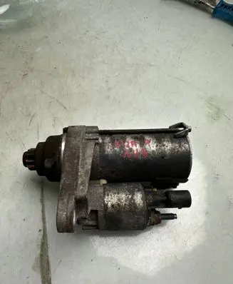 Seat Ibiza IV (6J,6P) Starter motor 45454