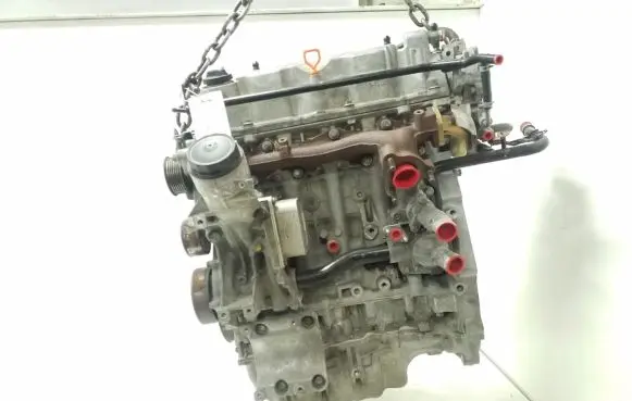 Honda Civic IX Engine N22B4