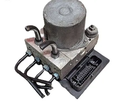 Audi A6 S6 C6 4F ABS Pump 4F0614517T 4F0910517AC