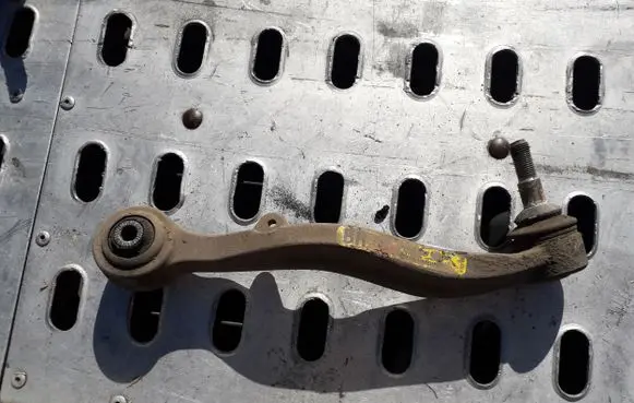 BMW 5 E60 E61 Front control arm 6773176 6082T6 6760182
