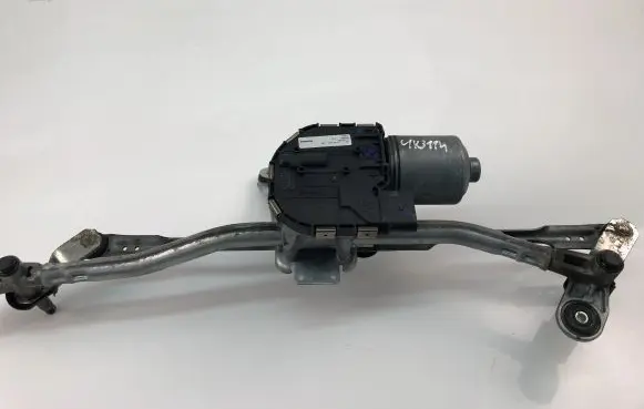 Volvo XC90 Wiper motor 1397220714