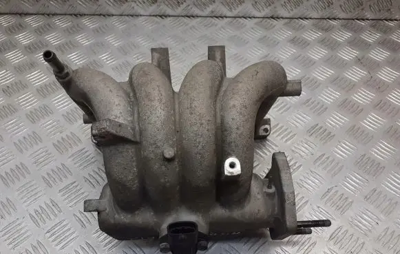 Hyundai Getz Intake manifold BRAK