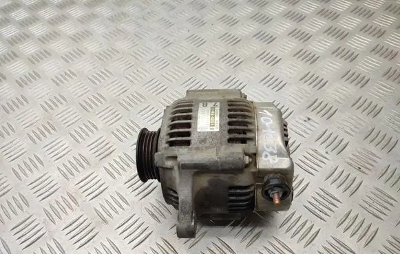 Suzuki Jimny Generator/alternator 3140080G1