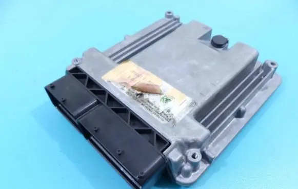 Audi A4 S4 B6 8E 8H Engine control unit/module ECU 0261S01023 IMPRK1248467