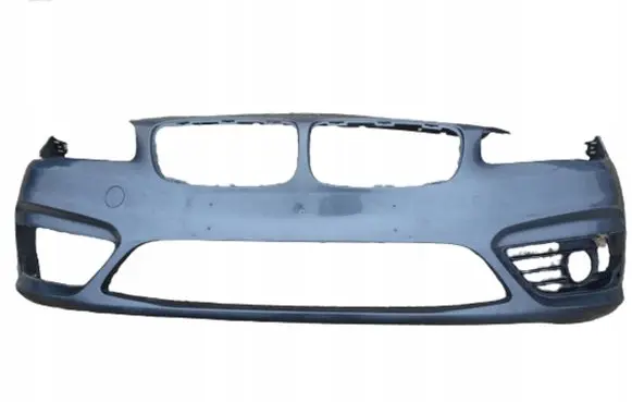 BMW 2 F45 Front bumper R28P2