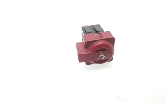 Citroen C4 I Hazard light switch 96480877KR