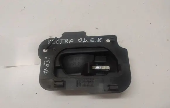 Opel Vectra B Rear door interior handle 09134969 091195012