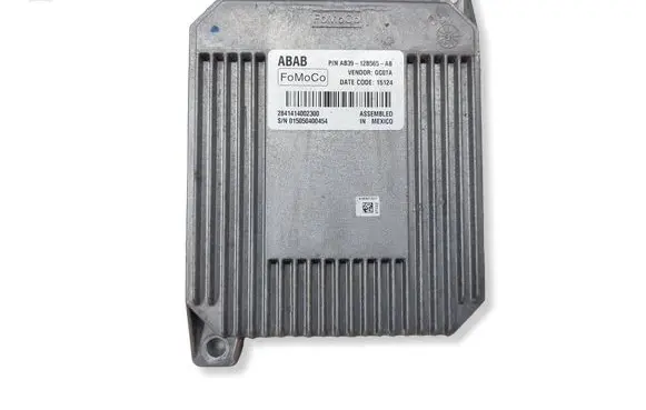 Ford Ranger Gearbox control unit/module AB3912B565AB