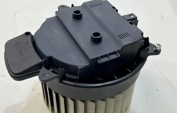 Audi A8 S8 D5 Heater fan/blower 4H1820021B | 888.119.646