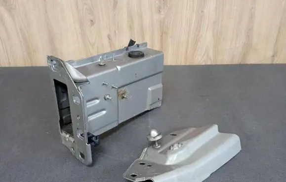 Mercedes-Benz CLK A209 C209 Front side member